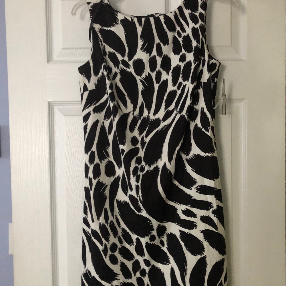 Women’s sleeveless dress